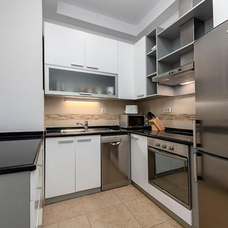 דוברובניק Banje Beach Oasis Apartment מראה חיצוני תמונה