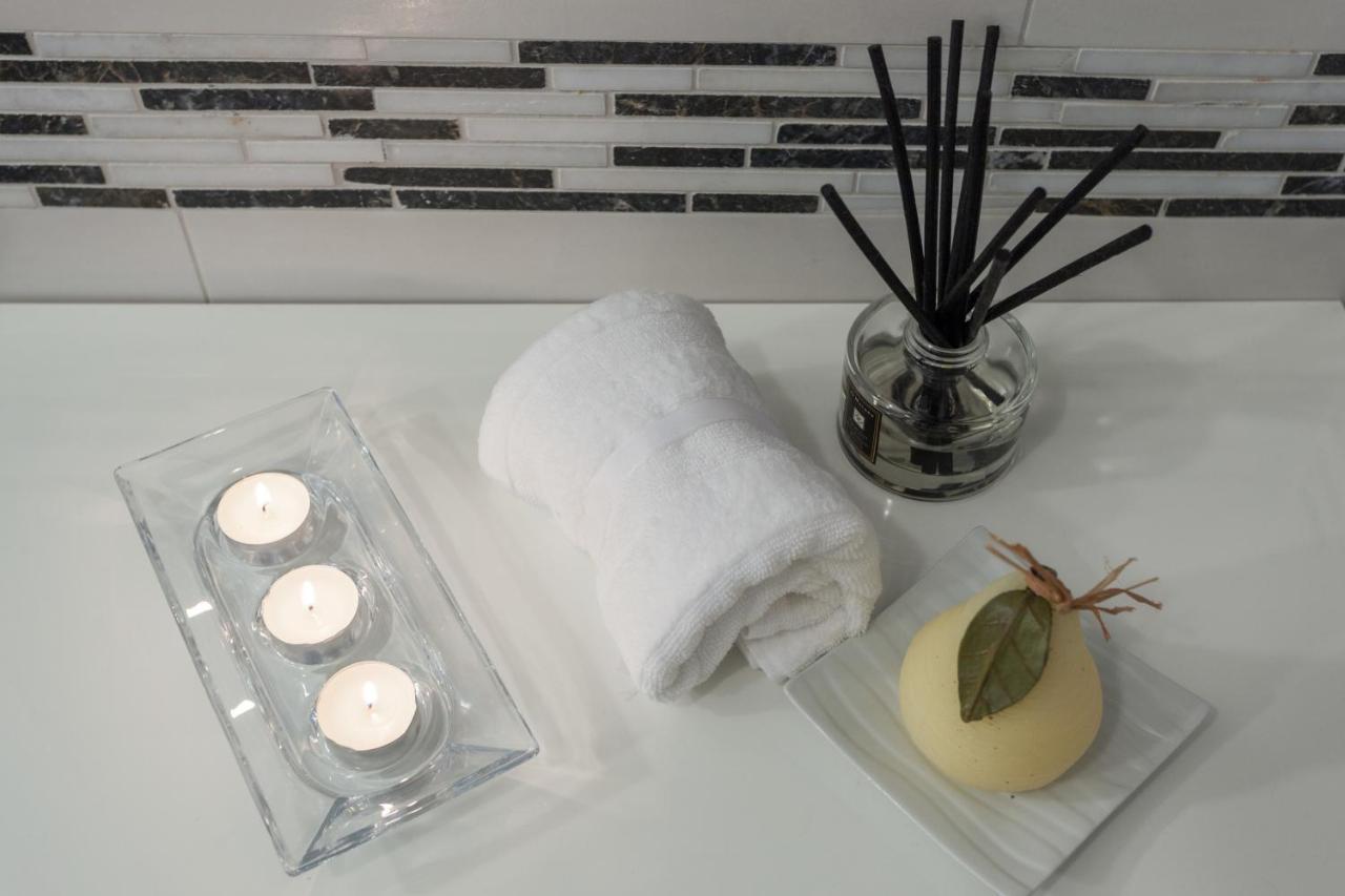 דוברובניק Banje Beach Oasis Apartment מראה חיצוני תמונה