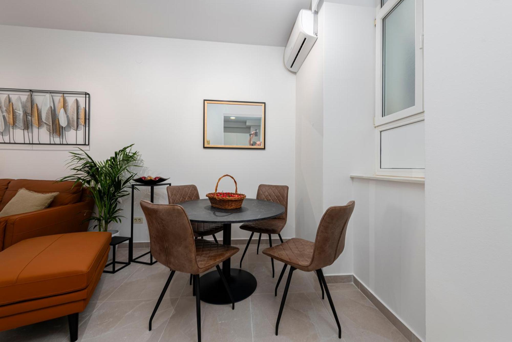 דוברובניק Banje Beach Oasis Apartment מראה חיצוני תמונה
