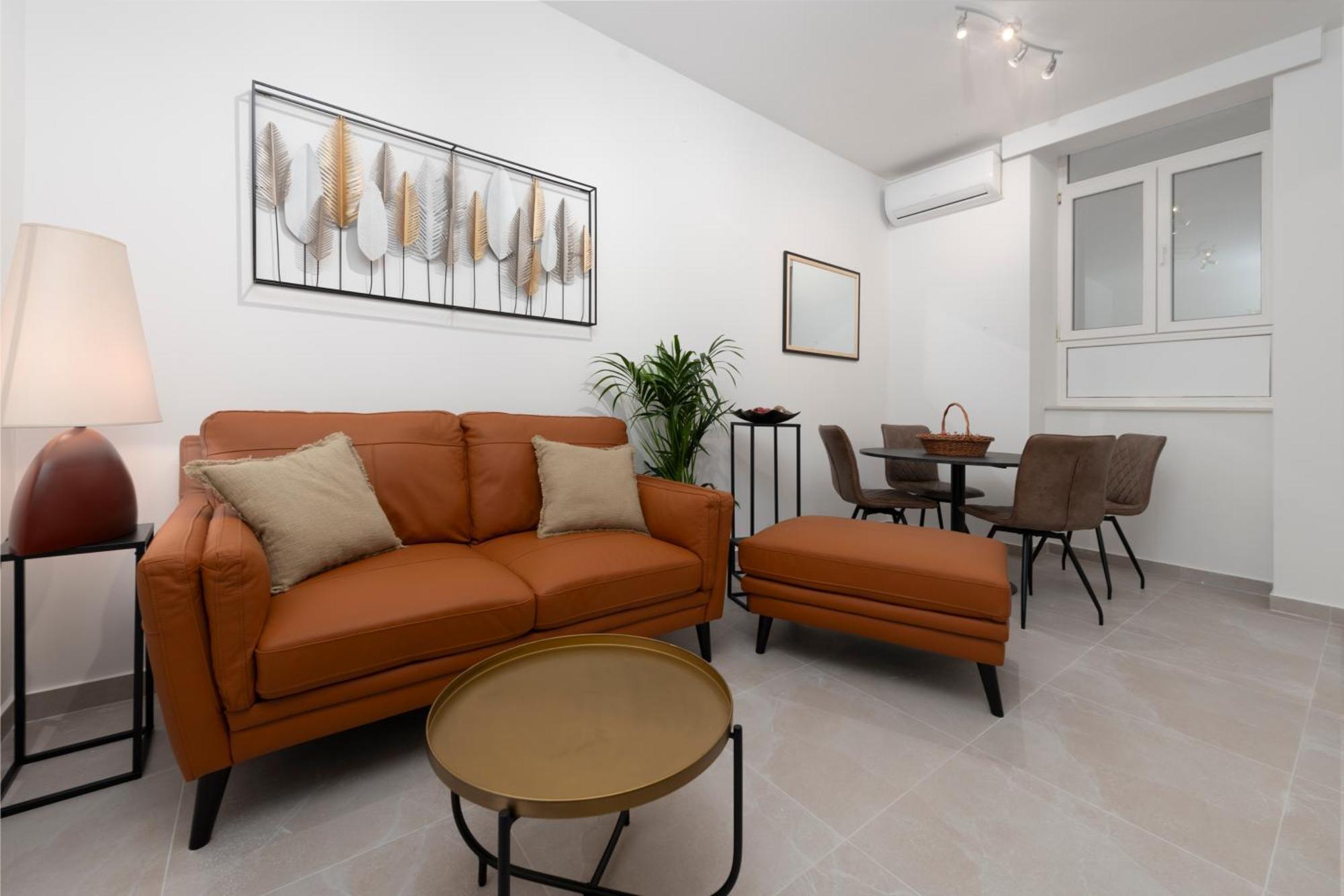 דוברובניק Banje Beach Oasis Apartment מראה חיצוני תמונה