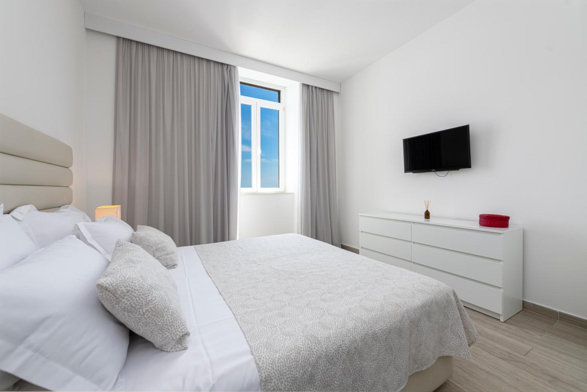 דוברובניק Banje Beach Oasis Apartment מראה חיצוני תמונה
