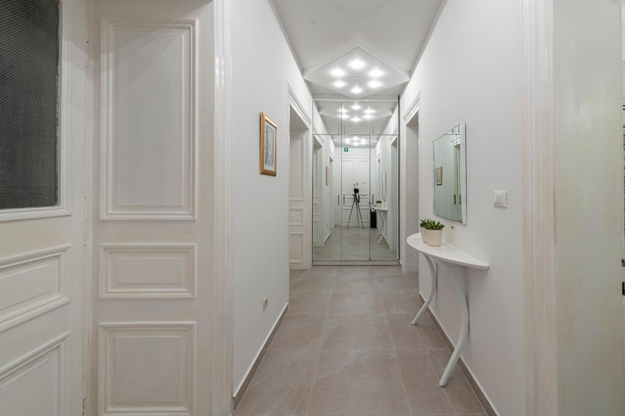 דוברובניק Banje Beach Oasis Apartment מראה חיצוני תמונה