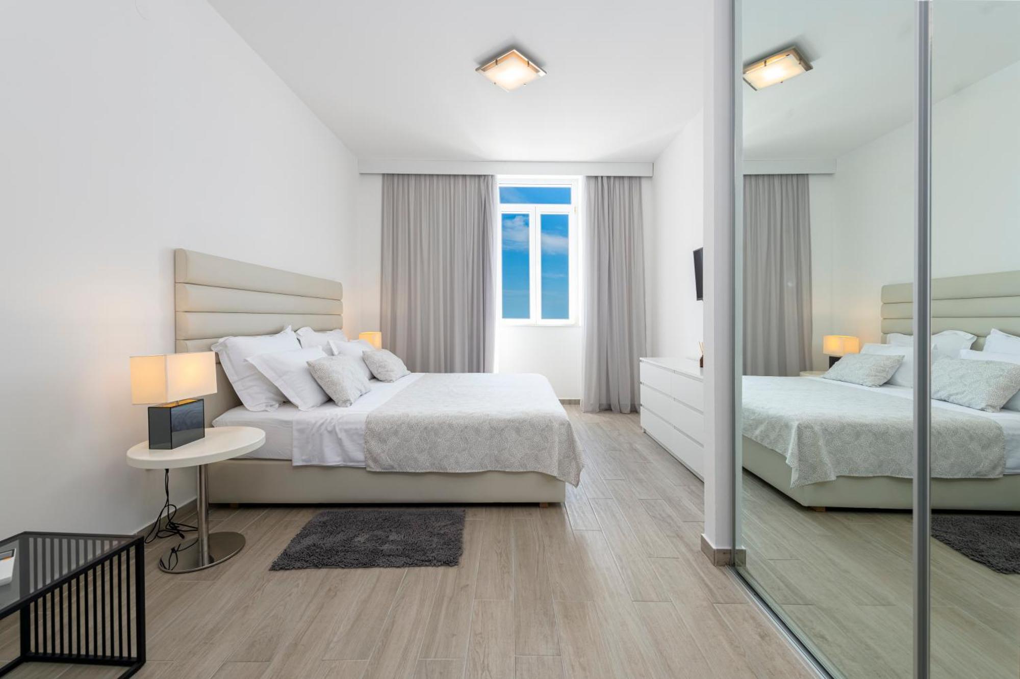 דוברובניק Banje Beach Oasis Apartment מראה חיצוני תמונה