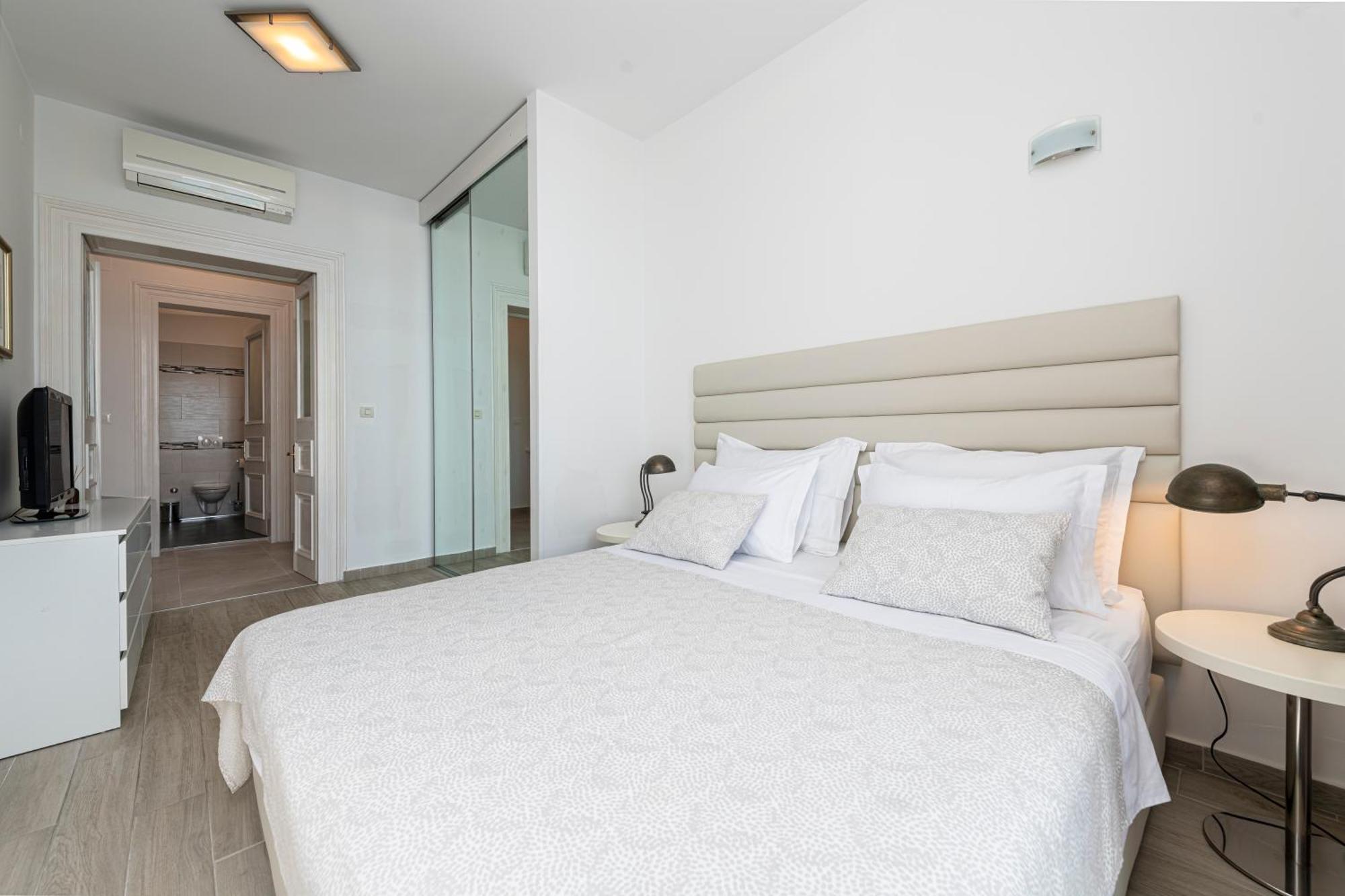 דוברובניק Banje Beach Oasis Apartment מראה חיצוני תמונה