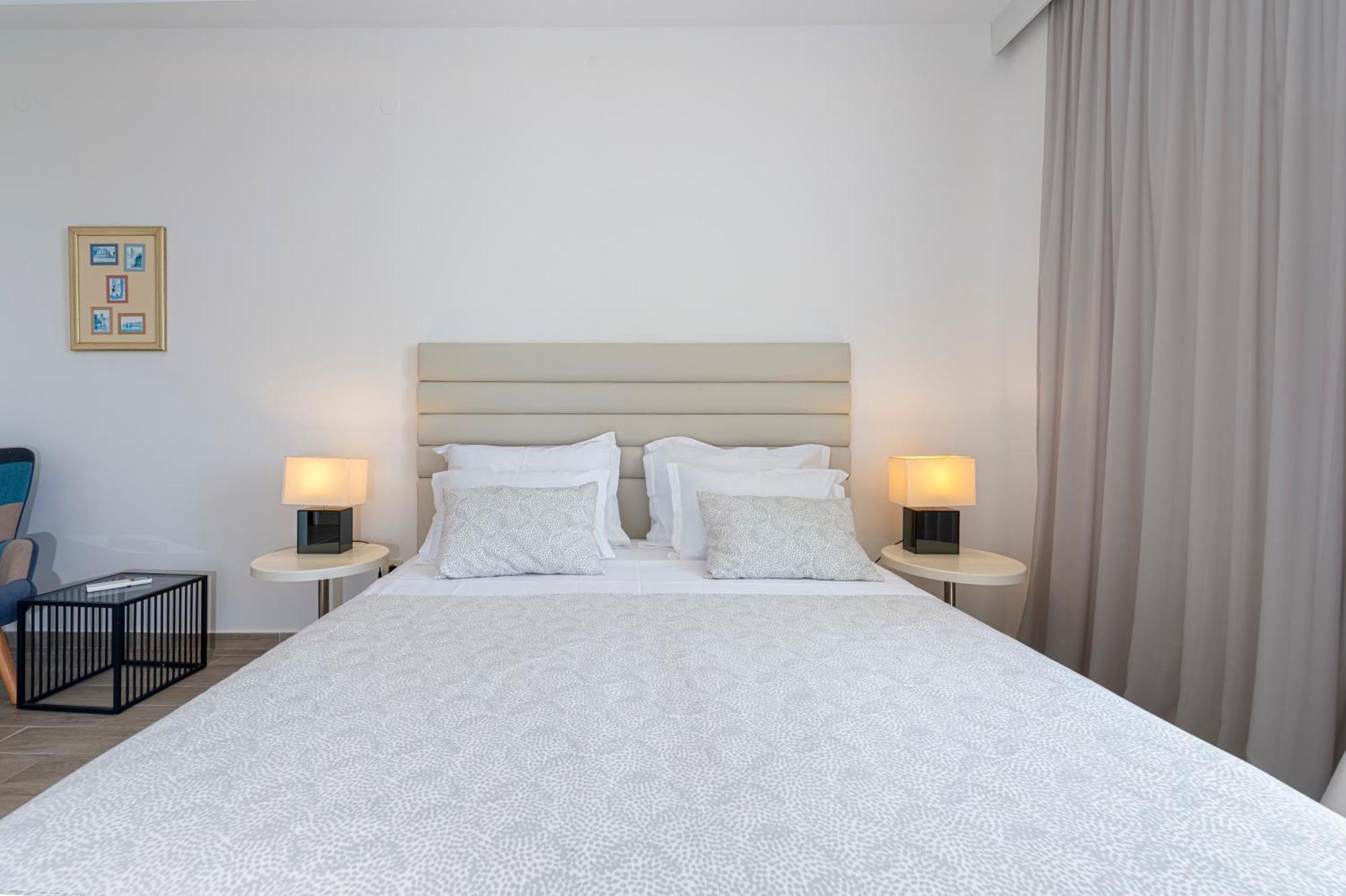 דוברובניק Banje Beach Oasis Apartment מראה חיצוני תמונה