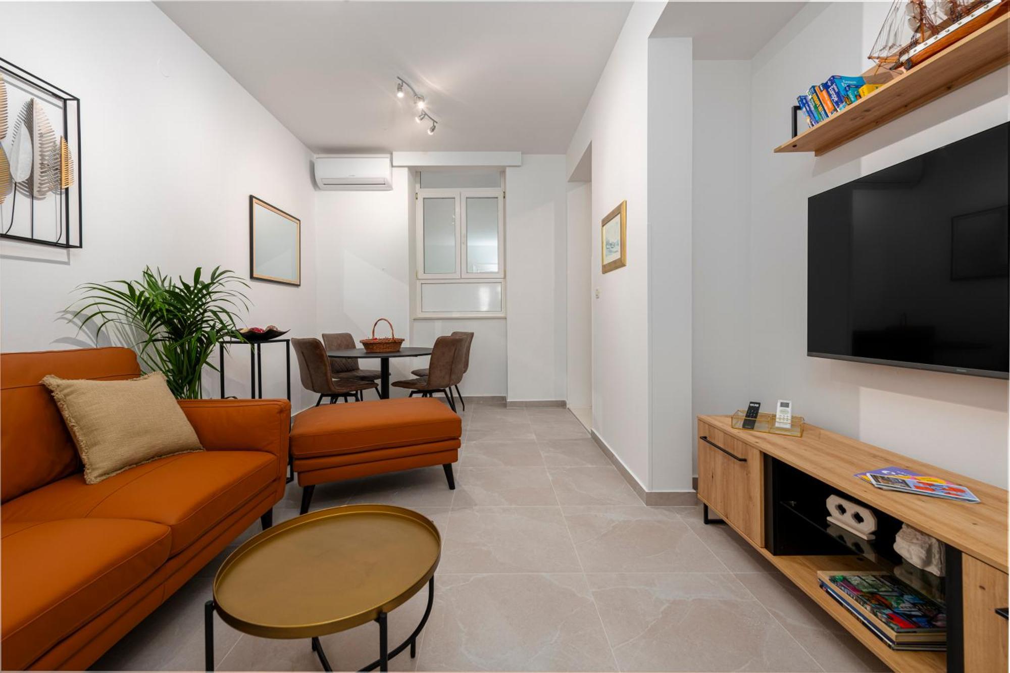 דוברובניק Banje Beach Oasis Apartment מראה חיצוני תמונה