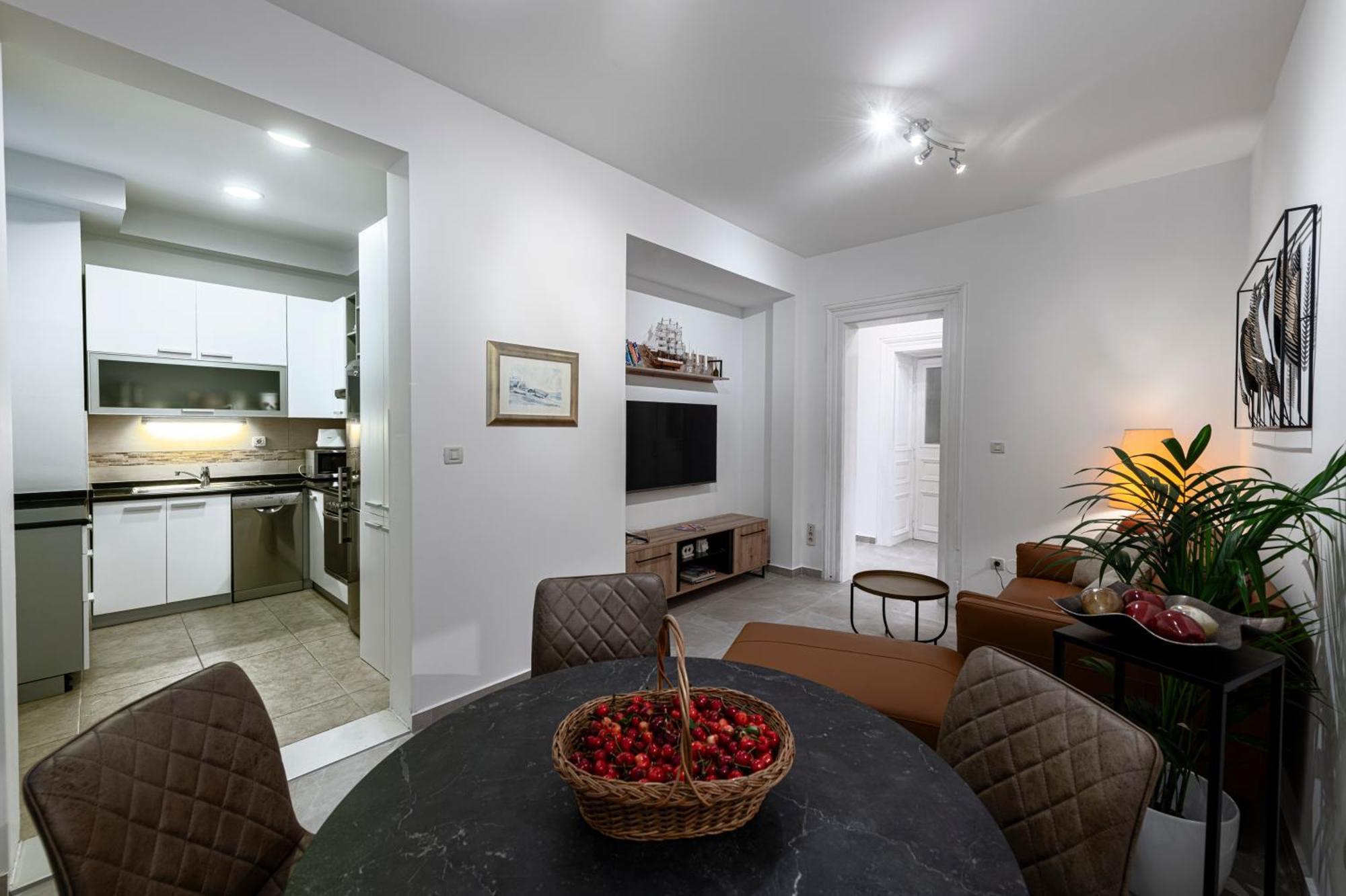 דוברובניק Banje Beach Oasis Apartment מראה חיצוני תמונה